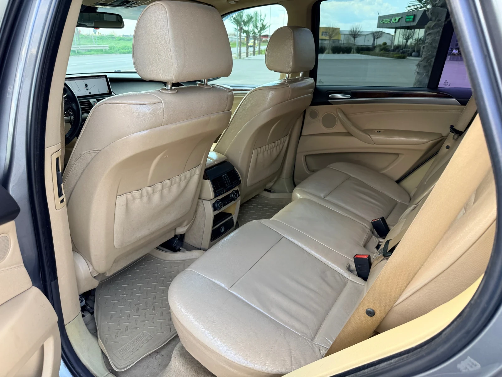 BMW X5 E70 3.0 235к.с, снимка 14 - Автомобили и джипове - 56471614