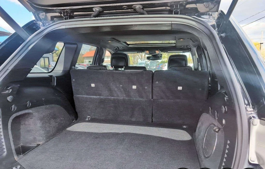 Jeep Grand cherokee 3, 0 EcoDiesel Overland | Mobile.bg � ����������� 7
