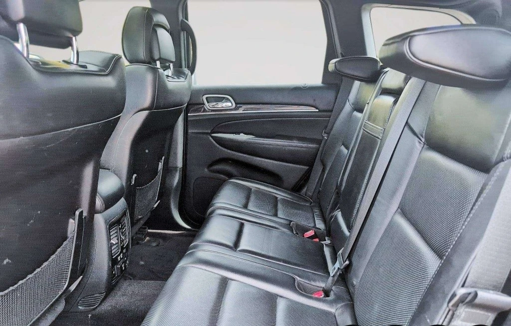 Jeep Grand cherokee 3, 0 EcoDiesel Overland | Mobile.bg � ����������� 6