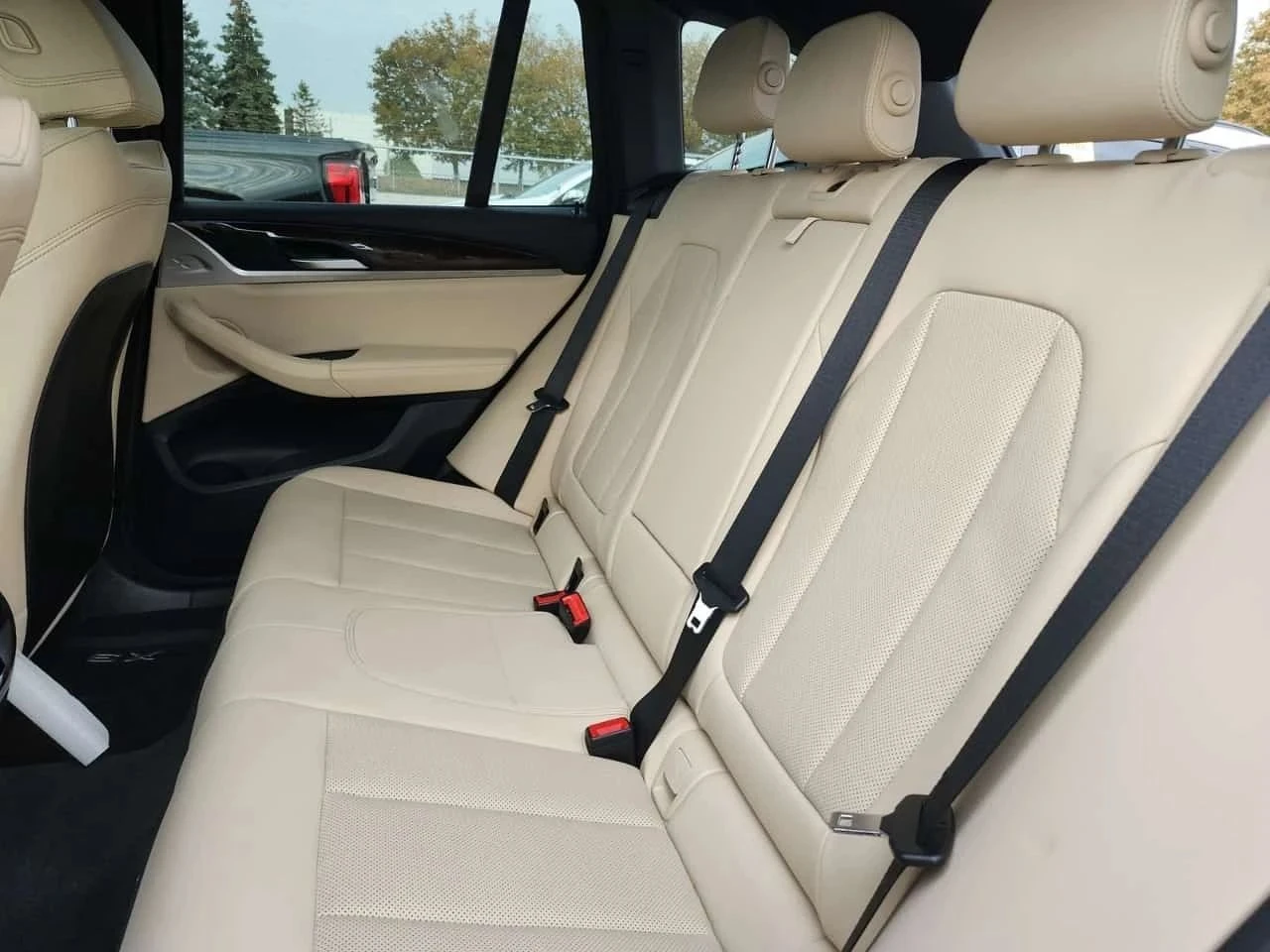 BMW X3, снимка 9 - Автомобили и джипове - 56717924