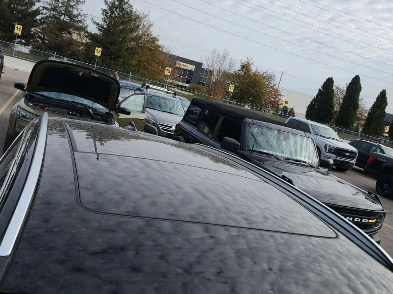 BMW X3, снимка 12 - Автомобили и джипове - 56717924