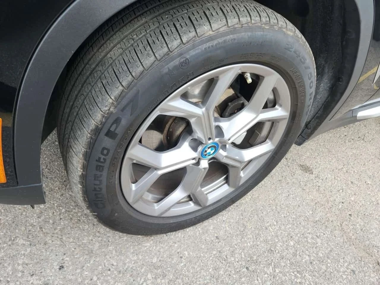 BMW X3, снимка 15 - Автомобили и джипове - 56717924