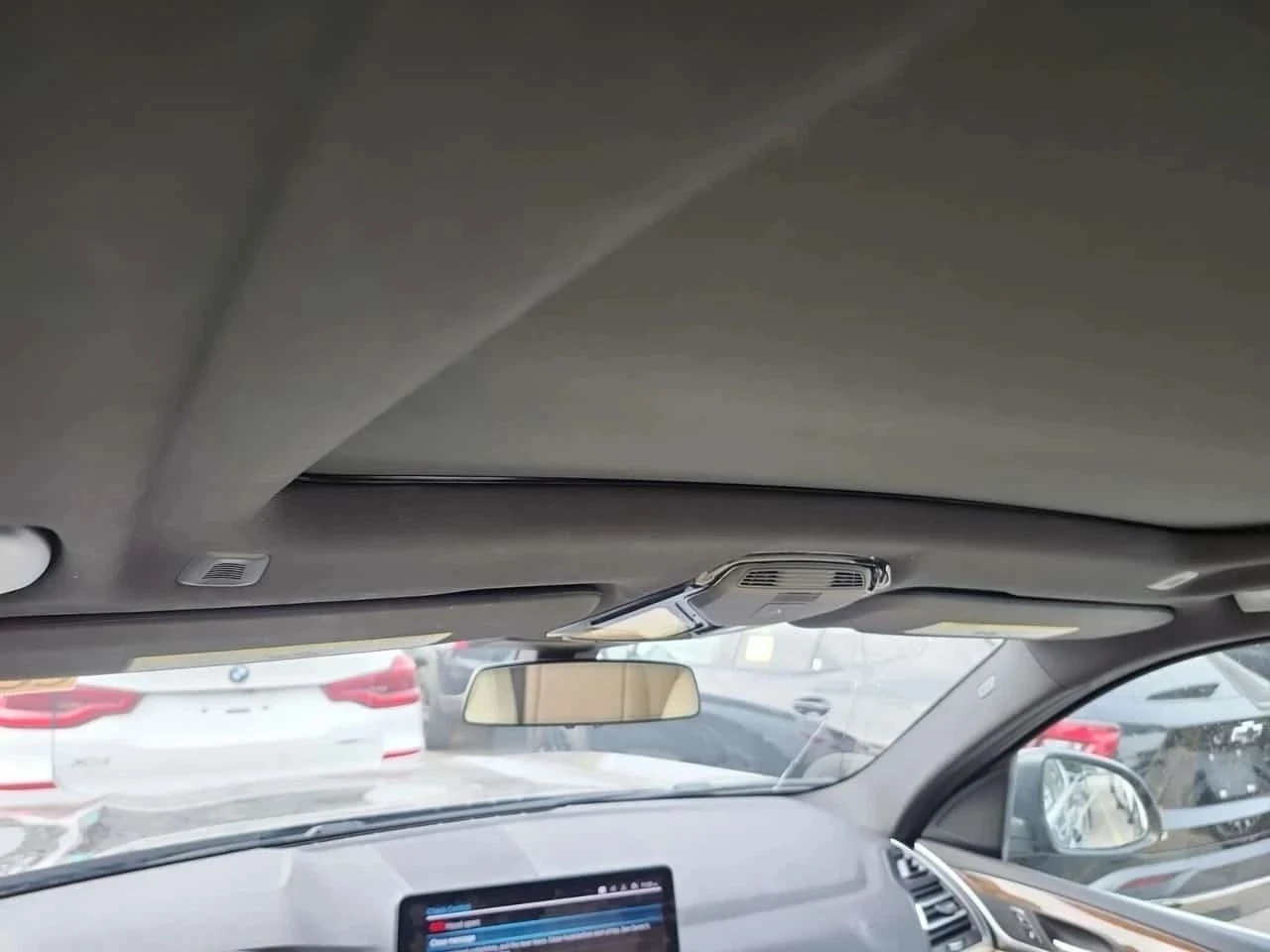 BMW X3, снимка 11 - Автомобили и джипове - 56717924