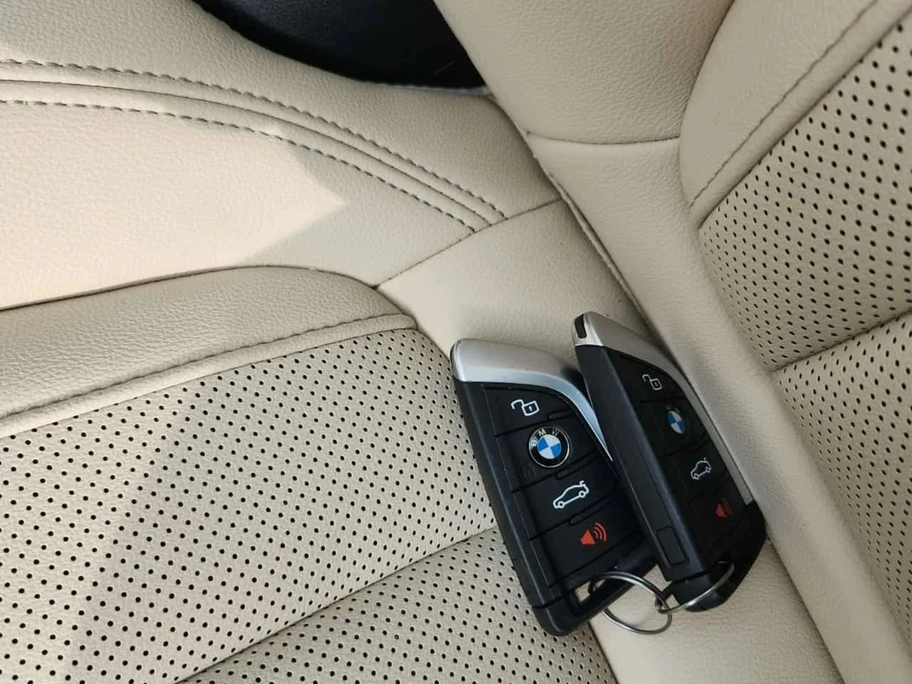 BMW X3, снимка 10 - Автомобили и джипове - 56717924