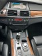Обява за продажба на BMW X6 3, 5XD-СПОРТ ПАКЕТ, НАВИ* КОЖА* ПОДГРЕВ* ШИБЕДАХ*  ~34 990 лв. - изображение 7