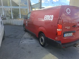 Peugeot Expert 2.0, снимка 3