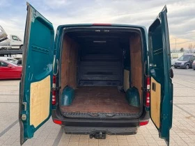 Mercedes-Benz Sprinter 316CDI  L1H1  | Mobile.bg    13