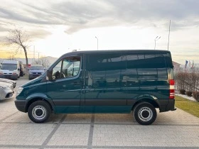 Обява за продажба на Mercedes-Benz Sprinter 316CDI Климатроник L1H1  ~18 900 лв. - изображение 2