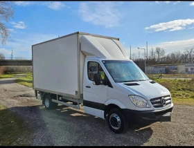     Mercedes-Benz Sprinter 513