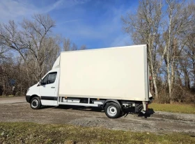 Mercedes-Benz Sprinter 513, снимка 4