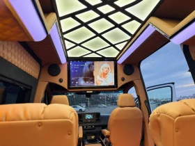 Mercedes-Benz Sprinter Vip, снимка 6