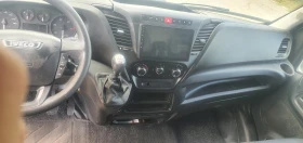 Iveco Daily * 35 S 14 * 2.3 * (Ръчка)* , снимка 9