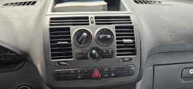 Mercedes-Benz Vito 115 CDI печка клима, снимка 13