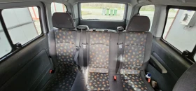 Mercedes-Benz Vito 115 CDI печка клима, снимка 14