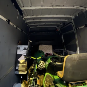 Mercedes-Benz Sprinter 316, снимка 8 - Бусове и автобуси - 53638081