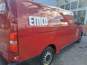 ����� �� �������� �� Peugeot Expert 2.0