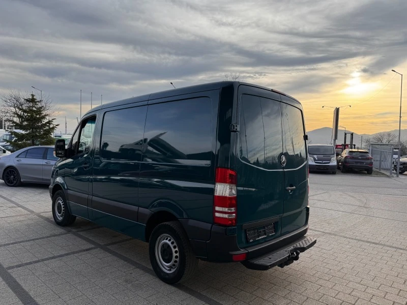 Mercedes-Benz Sprinter 316CDI Климатроник L1H1 , снимка 4 - Бусове и автобуси - 44215192