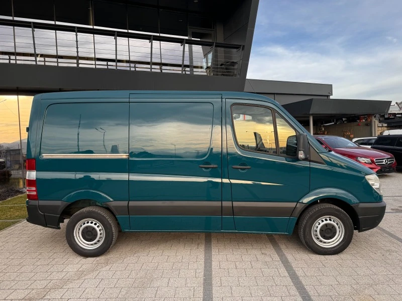 Mercedes-Benz Sprinter 316CDI Климатроник L1H1 , снимка 6 - Бусове и автобуси - 44215192