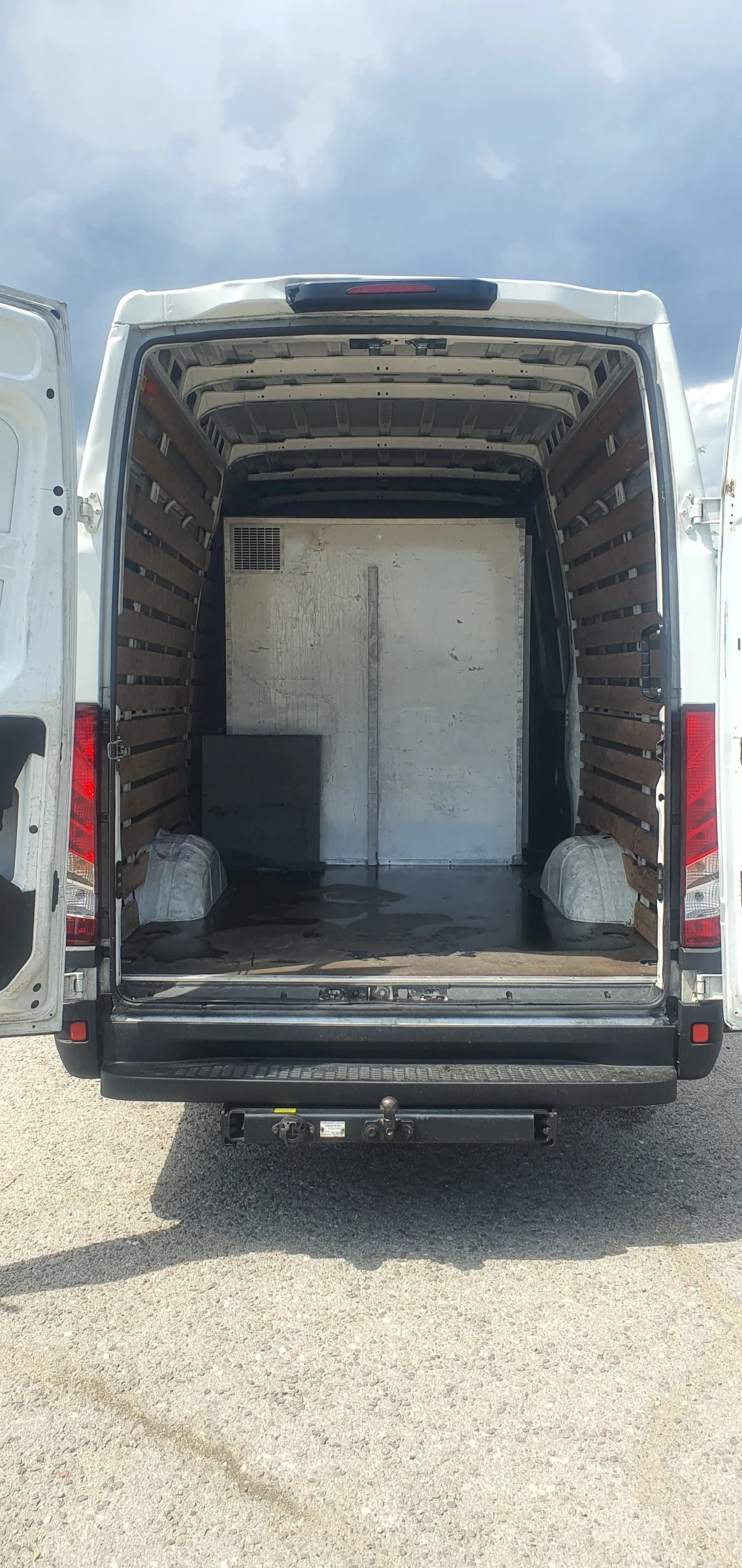Iveco Daily * 35 S 14 * 2.3 * (�����)*  | Mobile.bg � ����������� 11