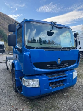 Renault Premium 460 EEV, снимка 2