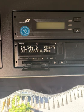 Mercedes-Benz Actros 1946, снимка 7