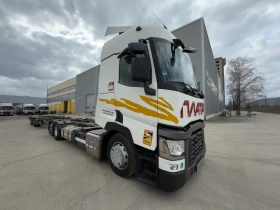 Renault T BDF XXL , снимка 4