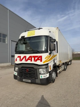 Renault T BDF XXL , снимка 1