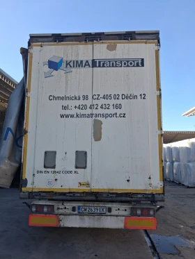 Daf XF 105 КОМПОЗИЦИЯ, снимка 2