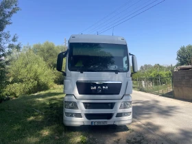 Man Tgx 440 BLS, снимка 1