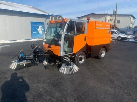 Bucher CityCat 2020 | Mobile.bg    4