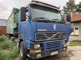 Volvo Fh 12 | Mobile.bg    2