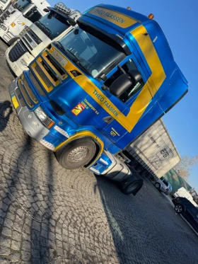 Обява за продажба на Scania R 450 ~18 999 EUR - изображение 4