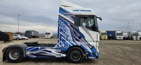     Man Tgx 480 V