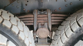 Mercedes-Benz 3344 6 X 6 | Mobile.bg    14