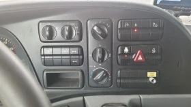 Mercedes-Benz 3344 6 X 6 | Mobile.bg    12