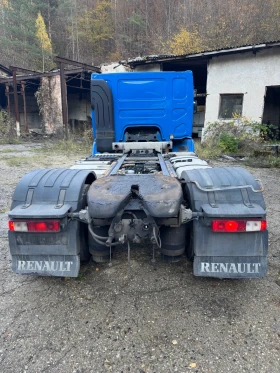 Renault Premium 460 EEV, снимка 5