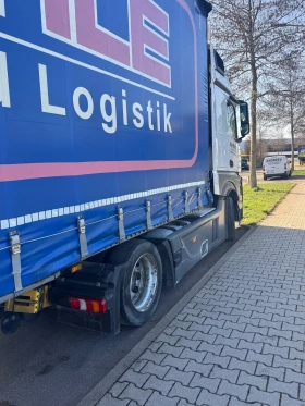 Mercedes-Benz Actros 1946 | Mobile.bg � ����� ������ 4