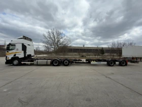 Renault T BDF XXL  | Auto.bg — изображение 5