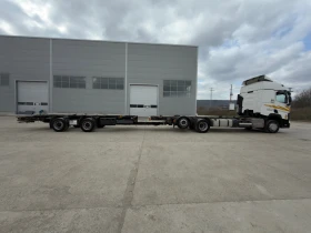 Renault T BDF XXL  | Auto.bg — изображение 6