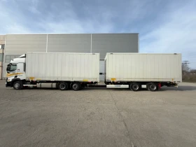 Renault T BDF XXL  | Auto.bg — изображение 12