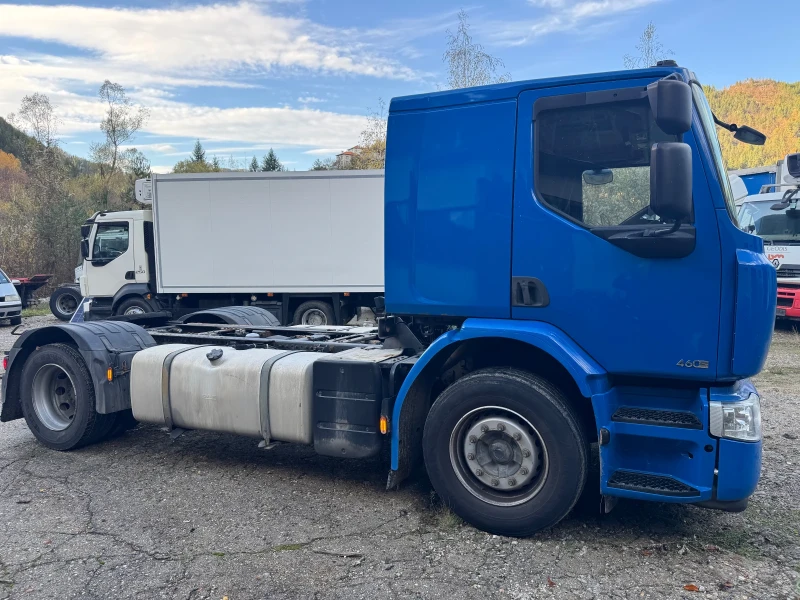 Renault Premium 460 EEV, снимка 4 - Камиони - 52280921