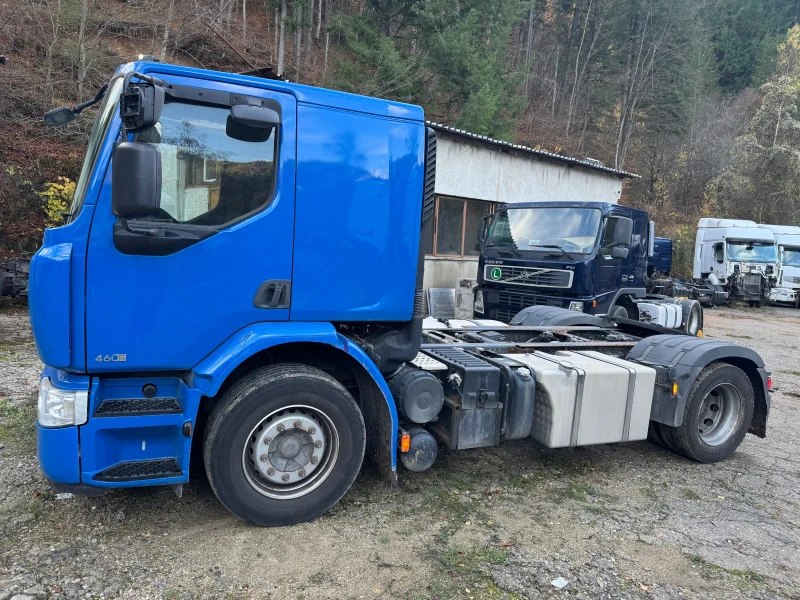 Renault Premium 460 EEV, снимка 3 - Камиони - 52280921