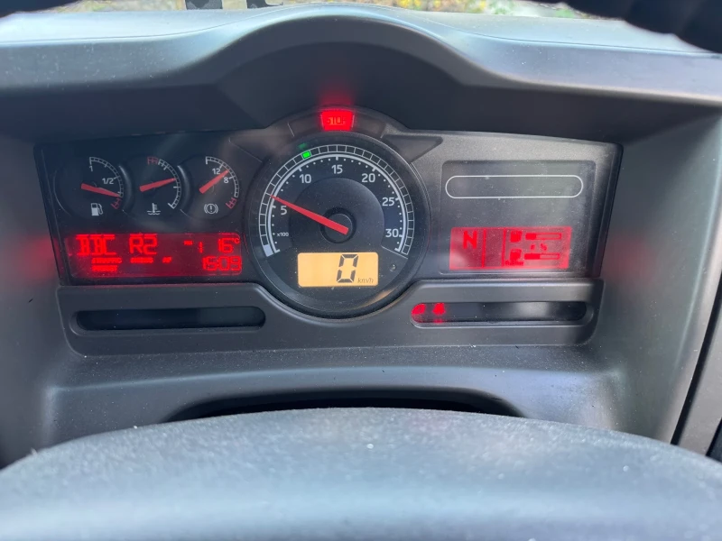 Renault Premium 460 EEV, снимка 10 - Камиони - 52280921