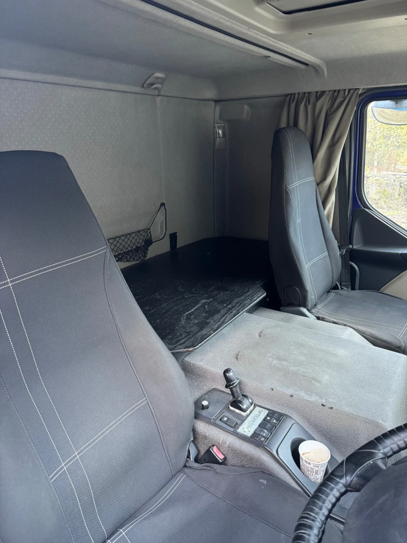 Renault Premium 460 EEV, снимка 8 - Камиони - 52280921