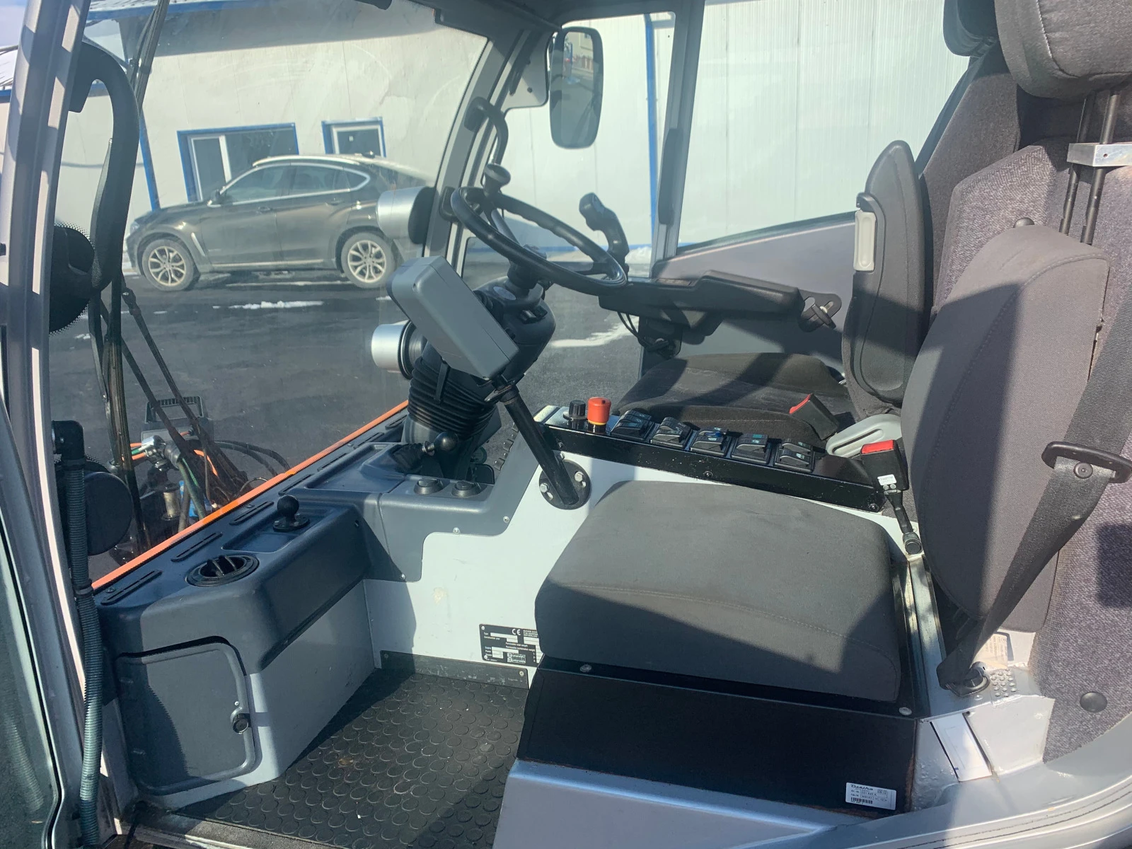 Bucher CityCat 2020 | Mobile.bg   13