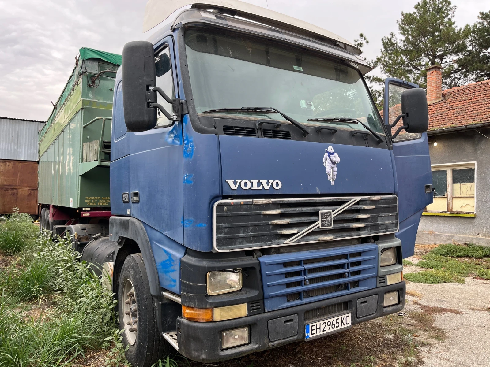 Volvo Fh 12  - изображение 2