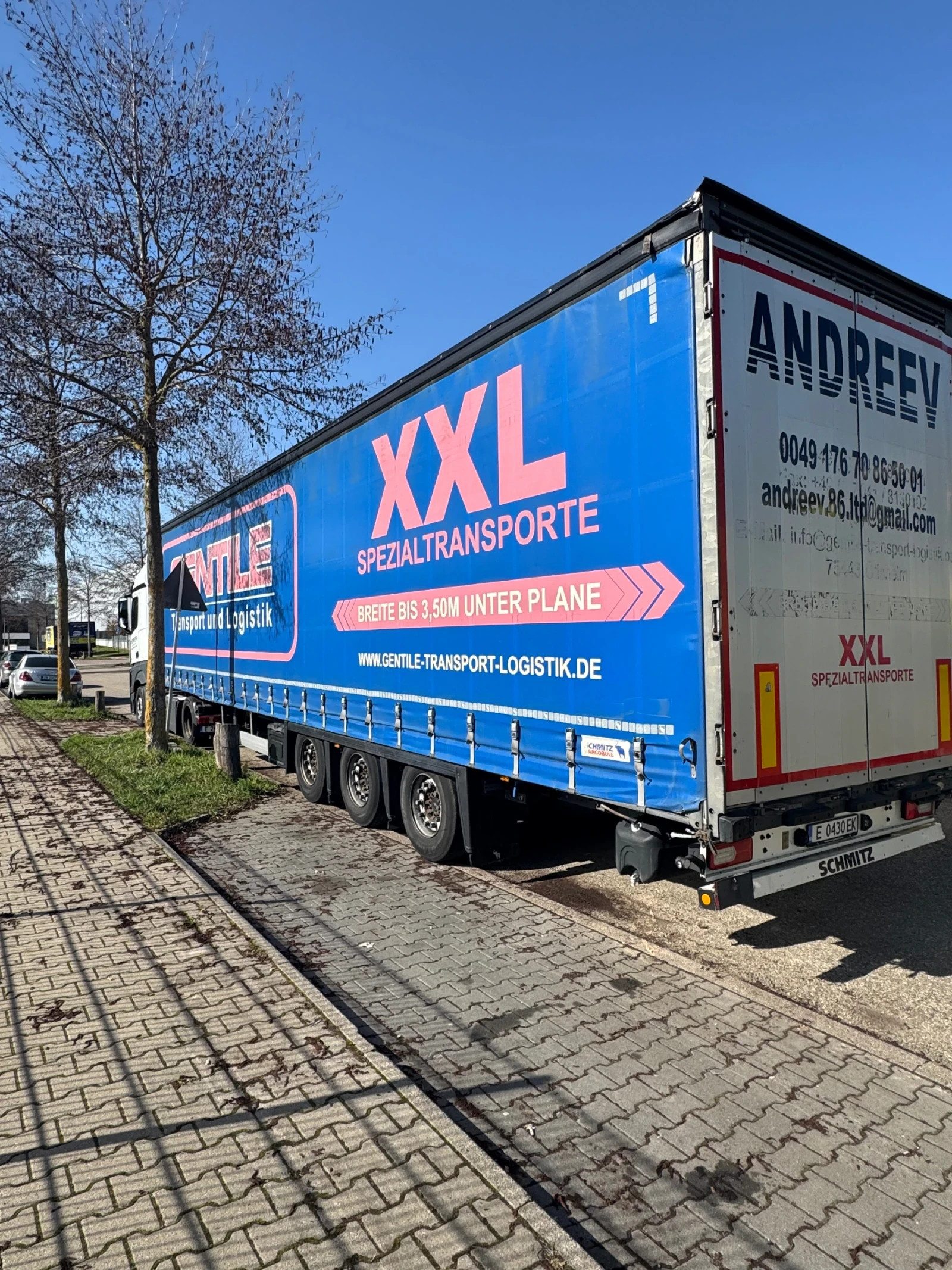 Mercedes-Benz Actros 1946, снимка 6 - Камиони - 53760833