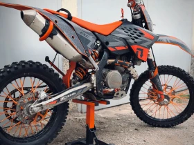 Ktm EXC 450, снимка 3