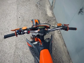 Ktm EXC 450, снимка 8