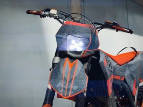 Ktm EXC 450, снимка 5